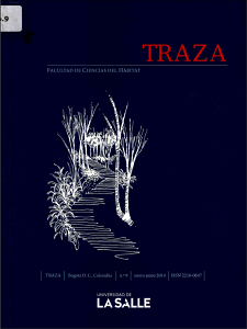 Traza