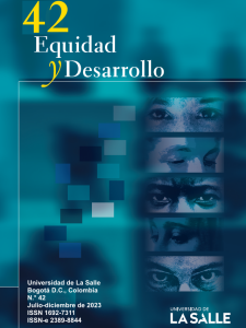 Equidad y Desarrollo