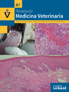 Revista de Medicina Veterinaria