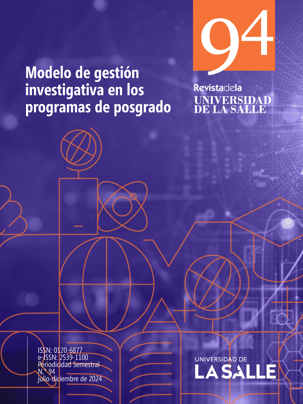 Revista de la Universidad de La Salle